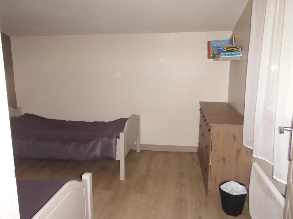 Appartement Le Romarin Mallemort Exterior foto